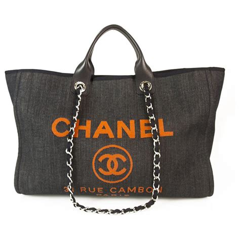 sac cabas chanel prix|chanel boutique.